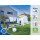 LEIFHEIT Suszarka ogrodowa Leifheit Linomatic 400 Easy - 1467558 - zdjęcie 2